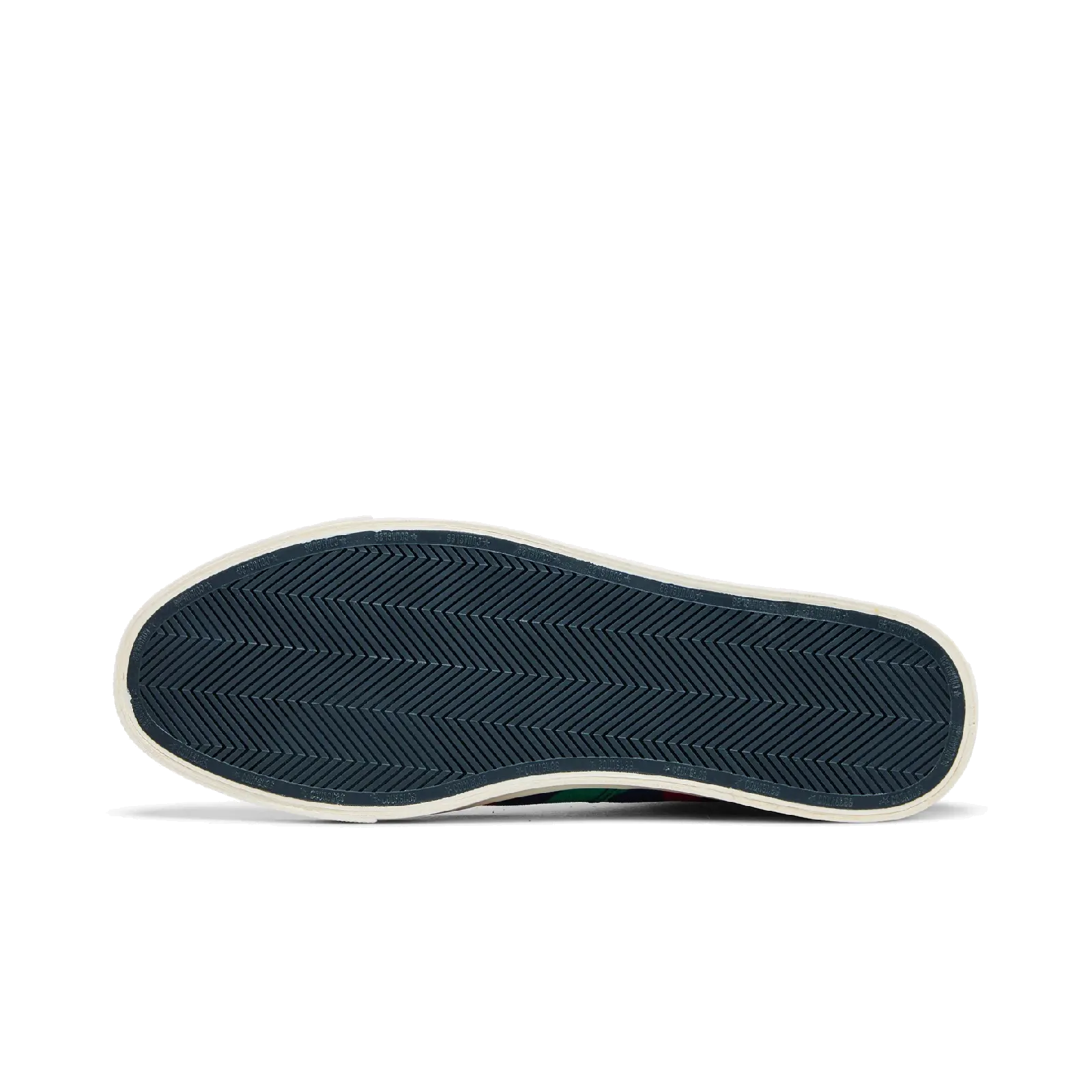 Converse Skid Grip Hi Fear Of God