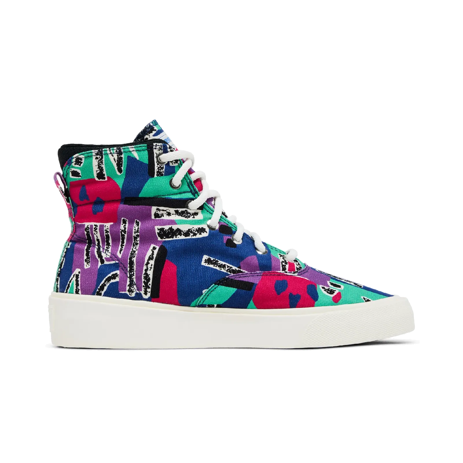 Converse Skid Grip Hi Fear Of God