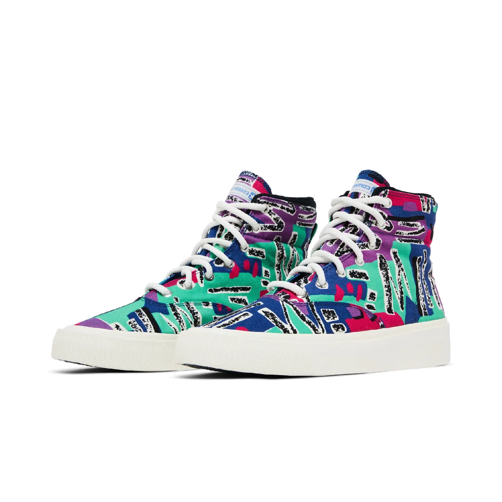 Converse Skid Grip Hi Fear Of God