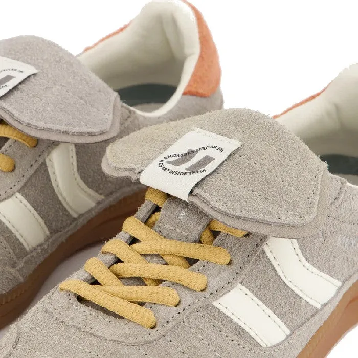 COOLWAY SILVA-X SCHOENEN - LIGHT GREY