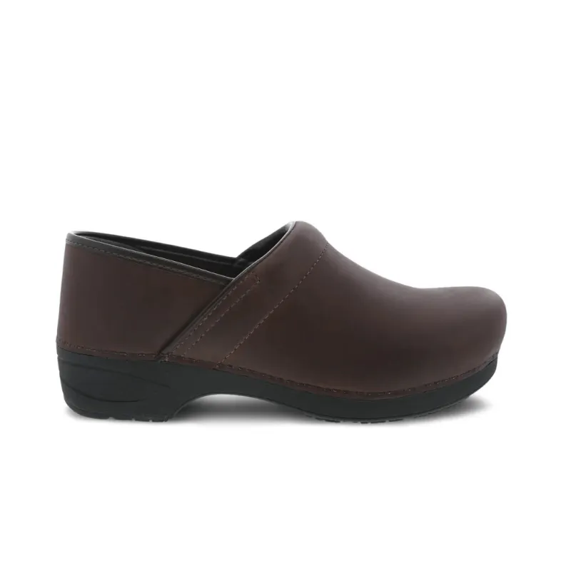 Dansko Men's XP 2.0 Clog - Brown
