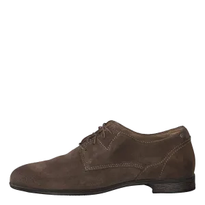 Dirty Low Suede Taupe