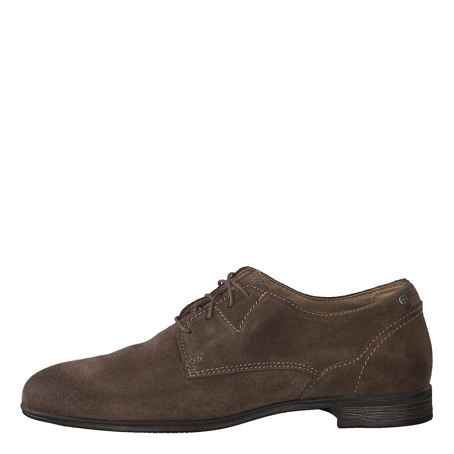 Dirty Low Suede Taupe