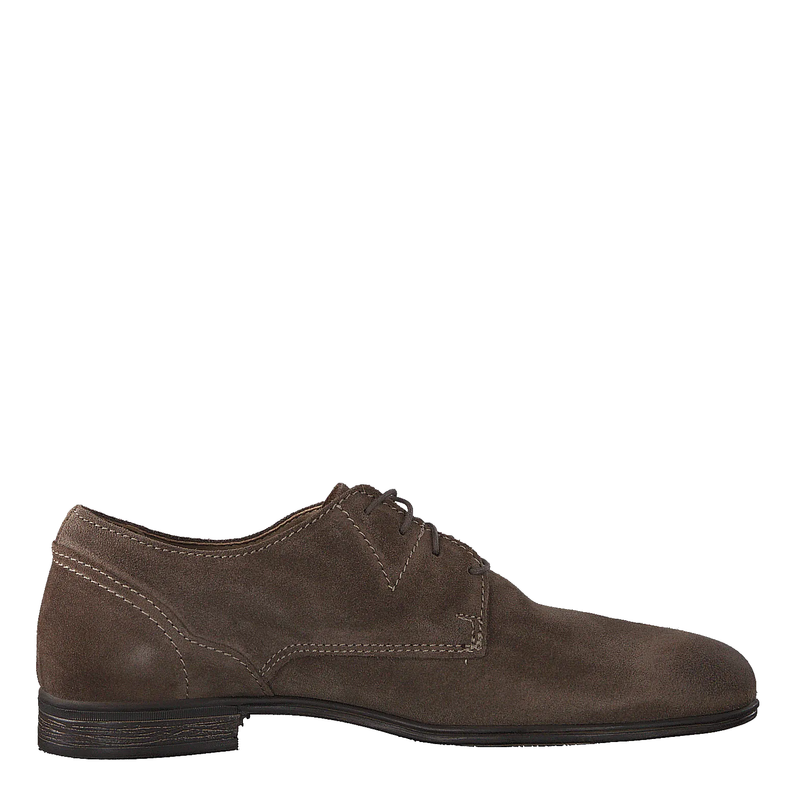 Dirty Low Suede Taupe