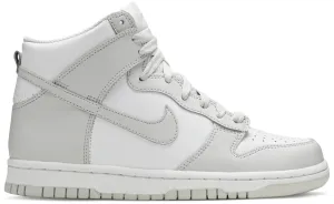 Dunk High GS 'Vast Grey'