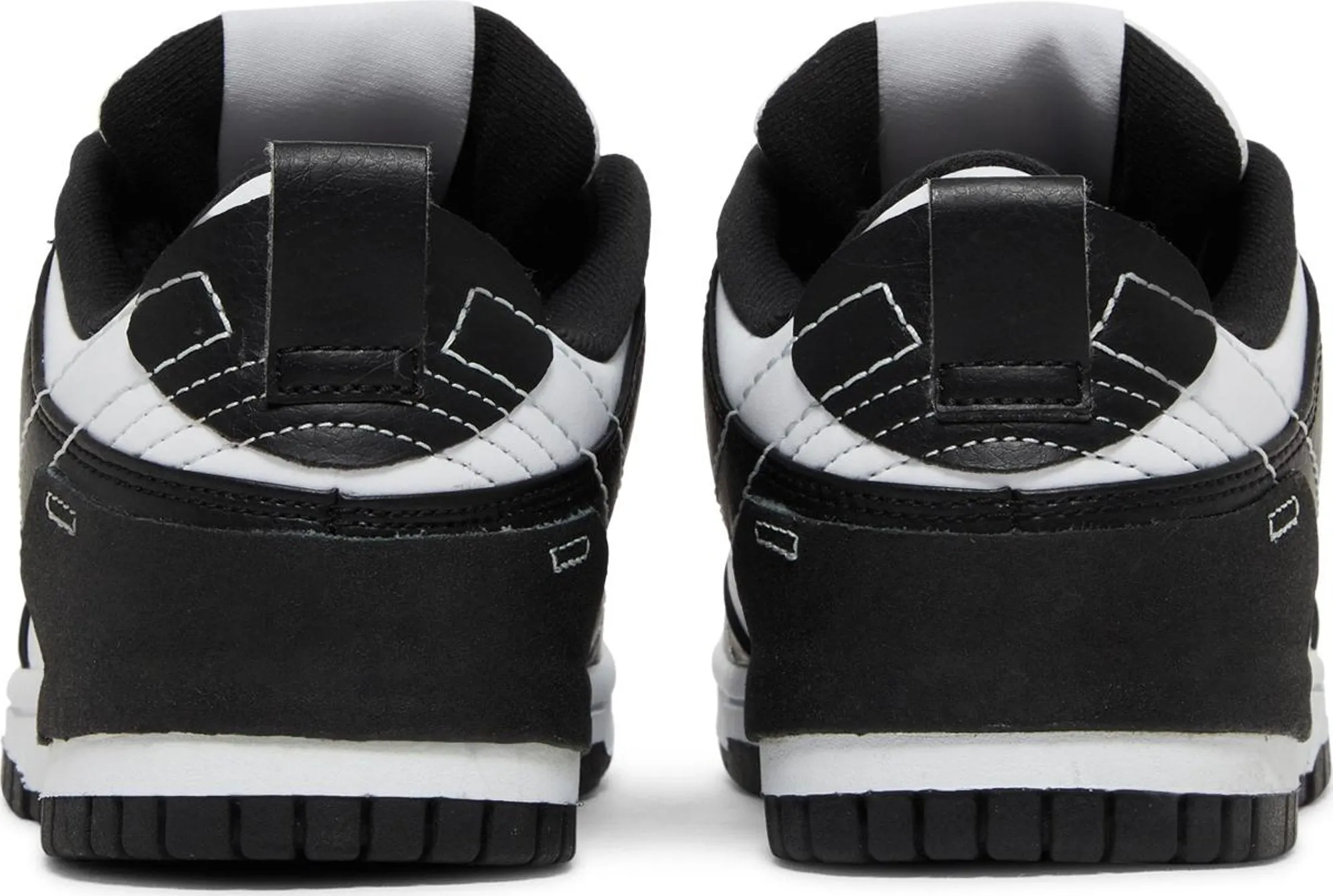 Dunk Low Disrupt 2 'Panda' (W)