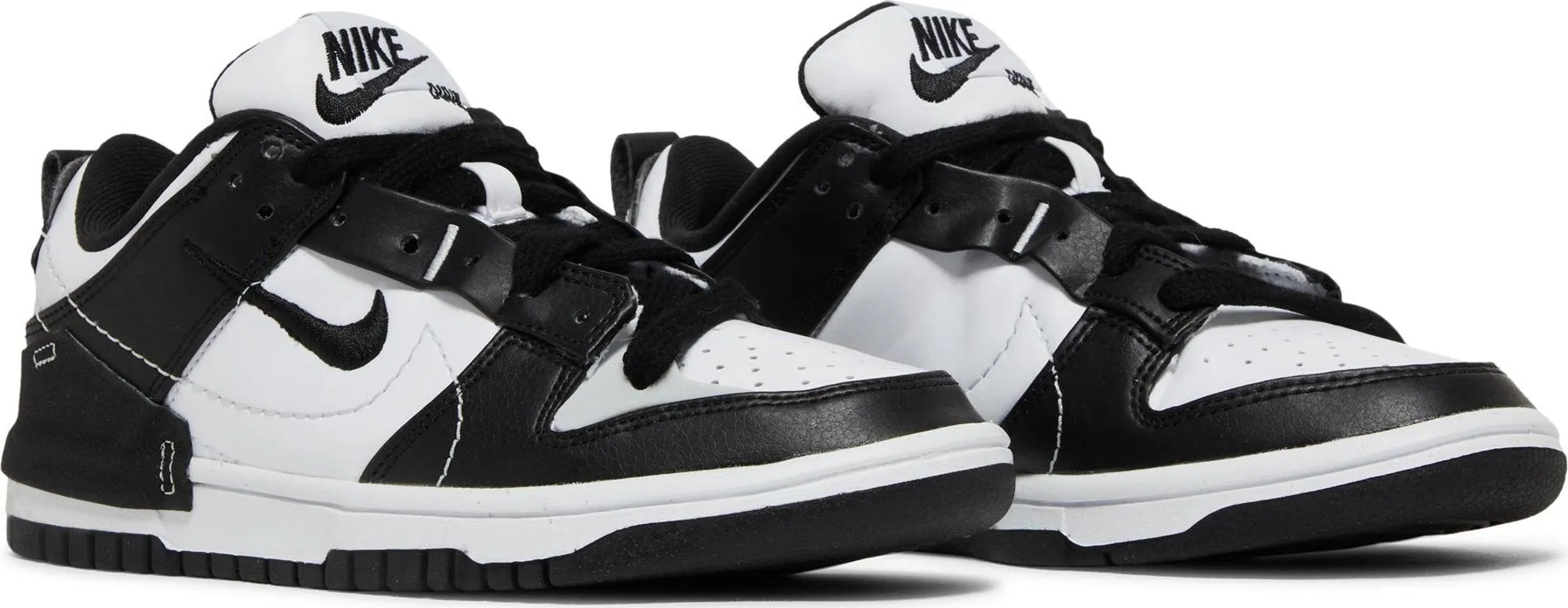 Dunk Low Disrupt 2 'Panda' (W)