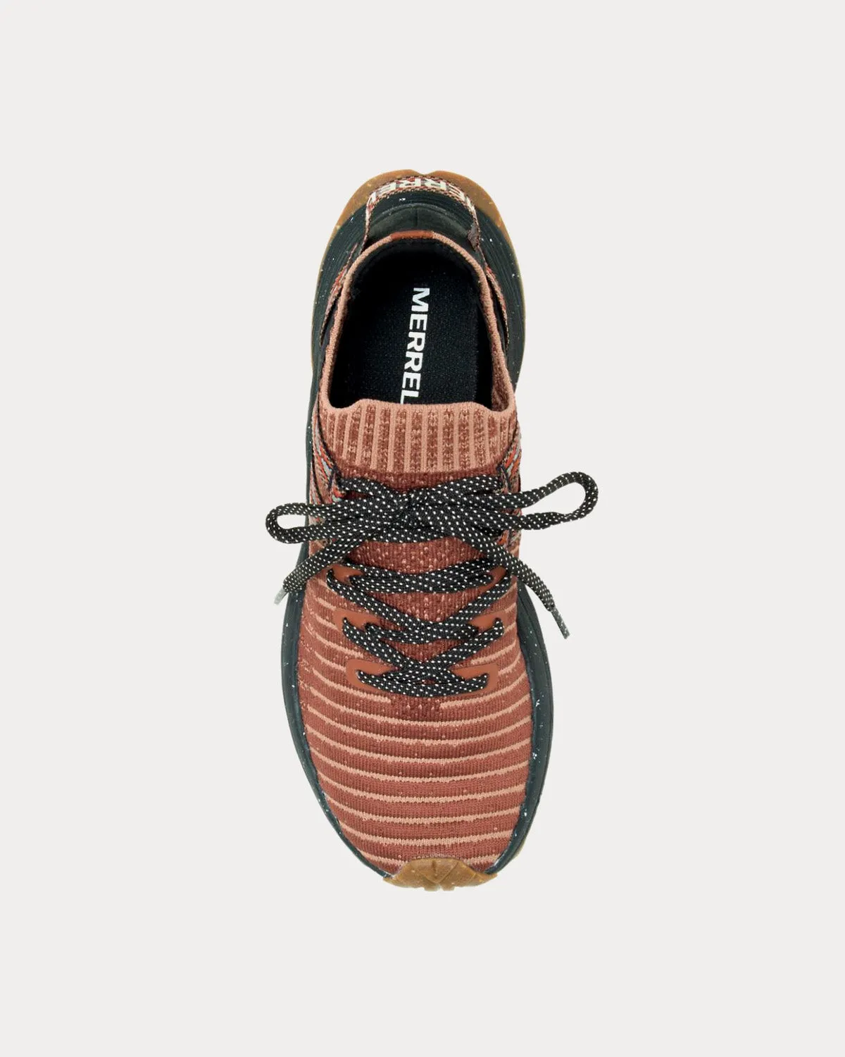 Embark Lace Tortoise Low Top Sneakers