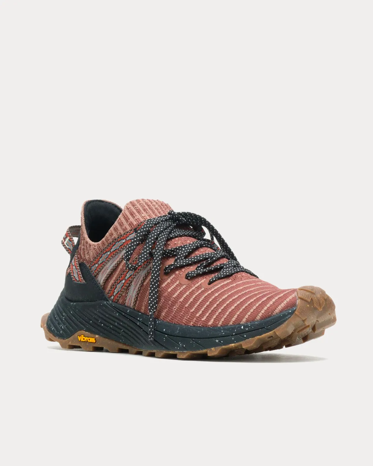 Embark Lace Tortoise Low Top Sneakers