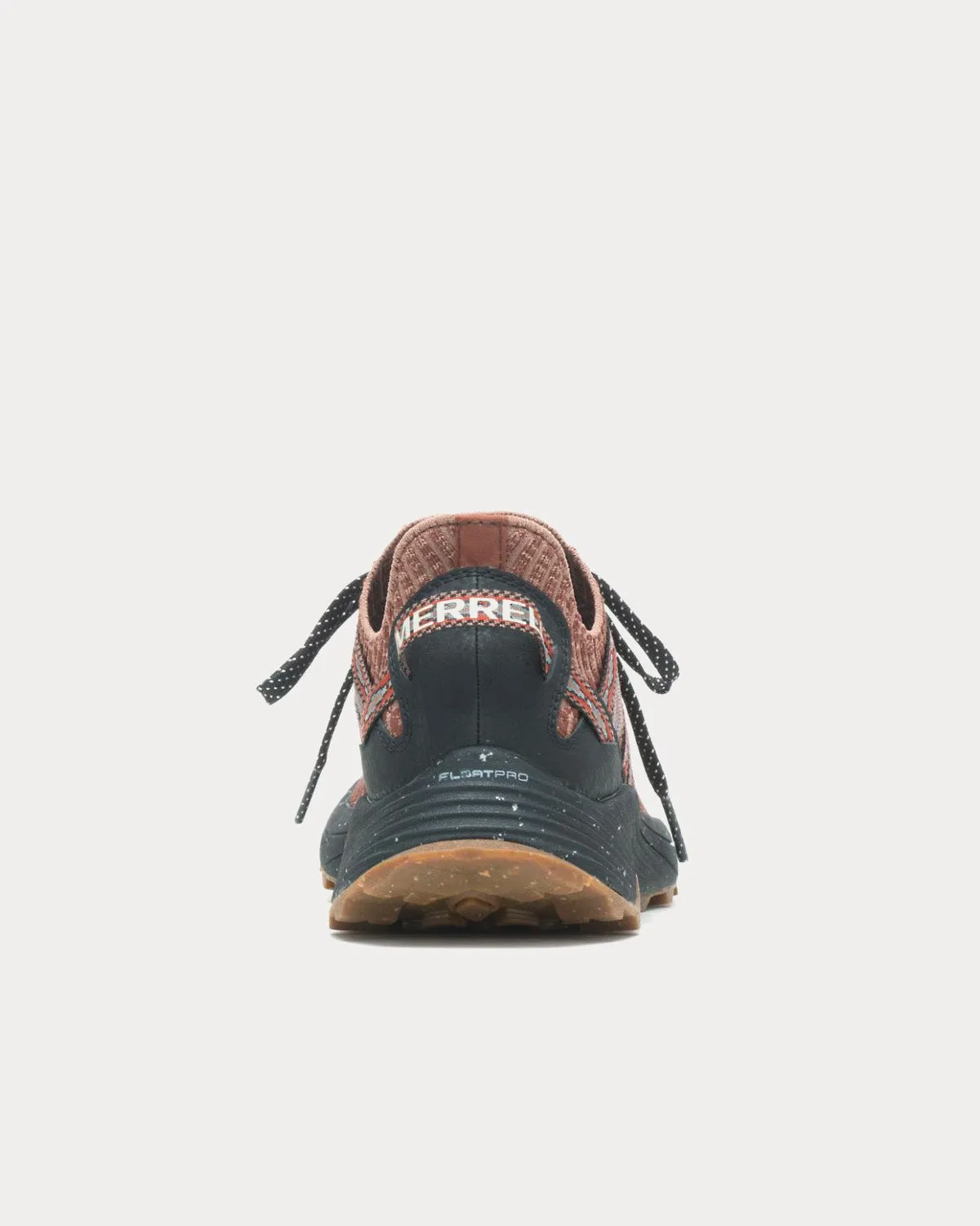 Embark Lace Tortoise Low Top Sneakers