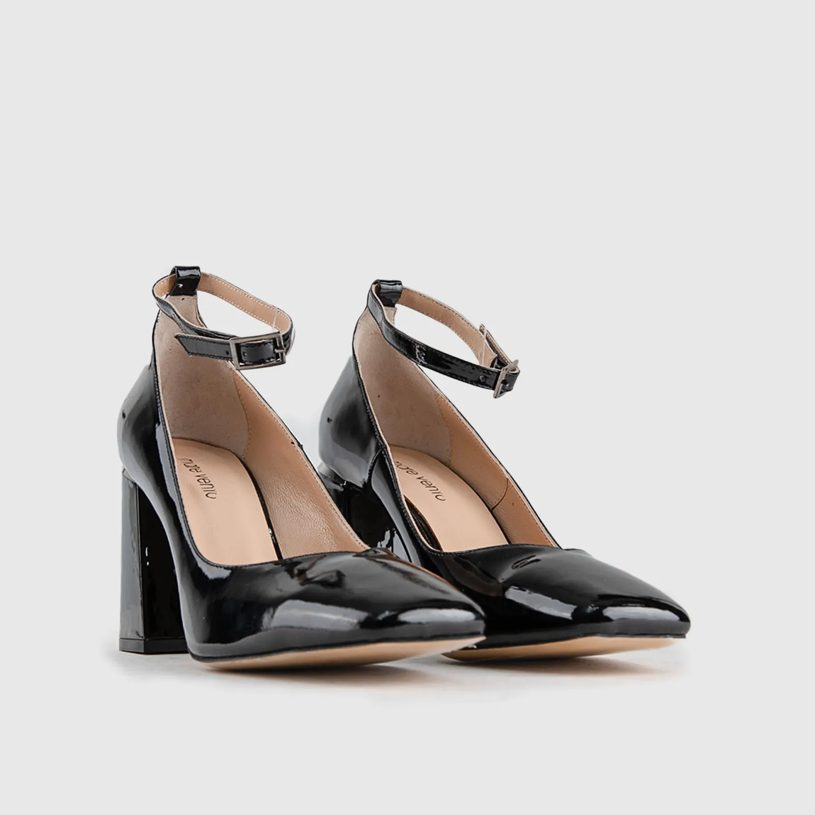 Evening Dress Heels - 25258