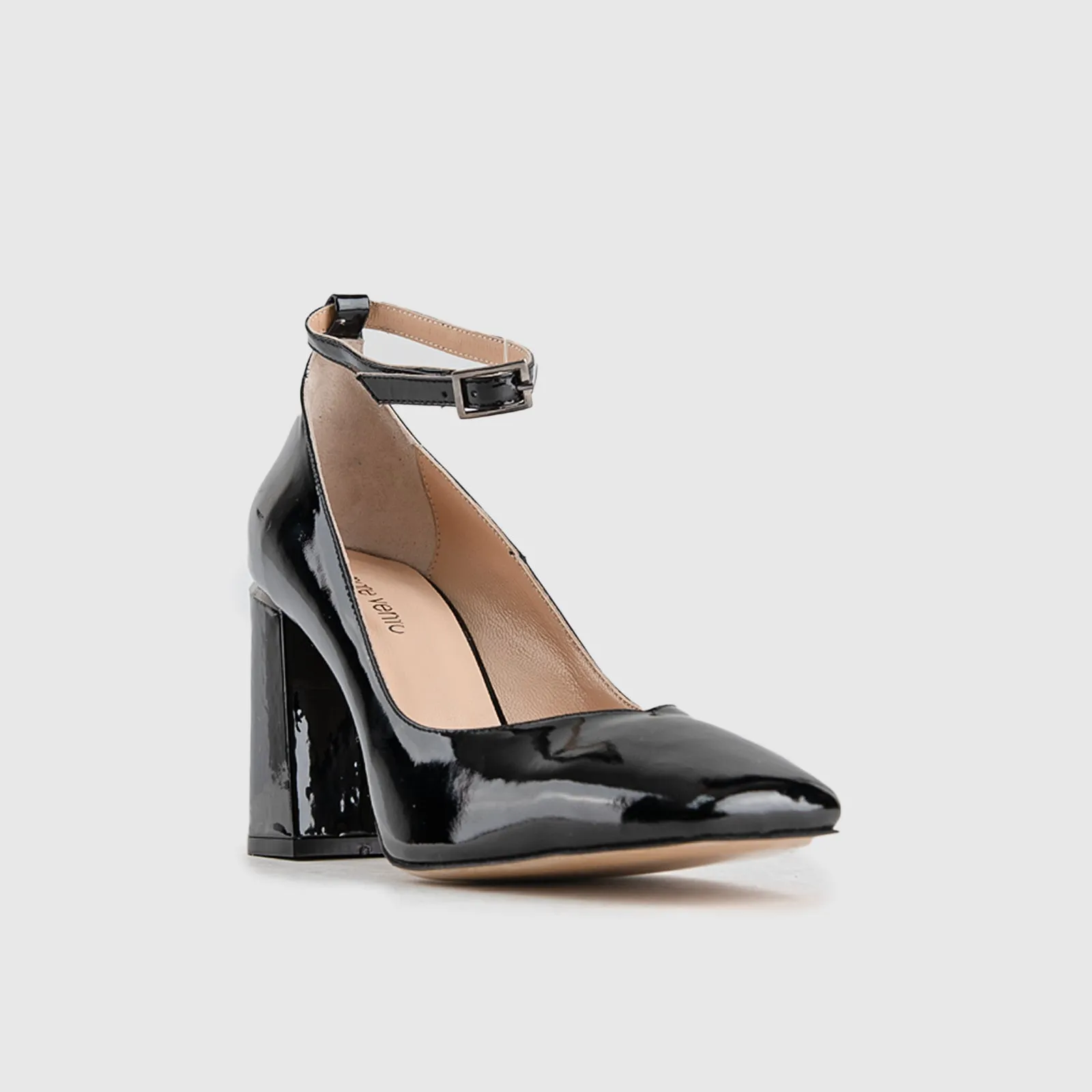 Evening Dress Heels - 25258