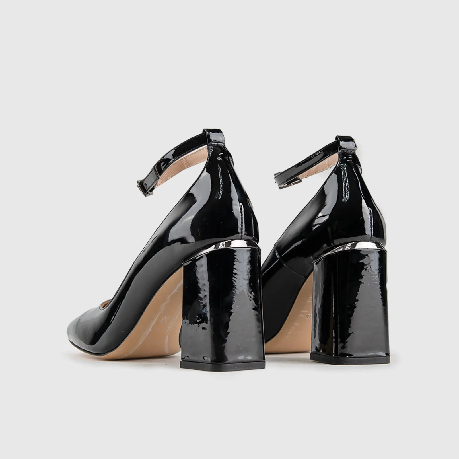 Evening Dress Heels - 25258