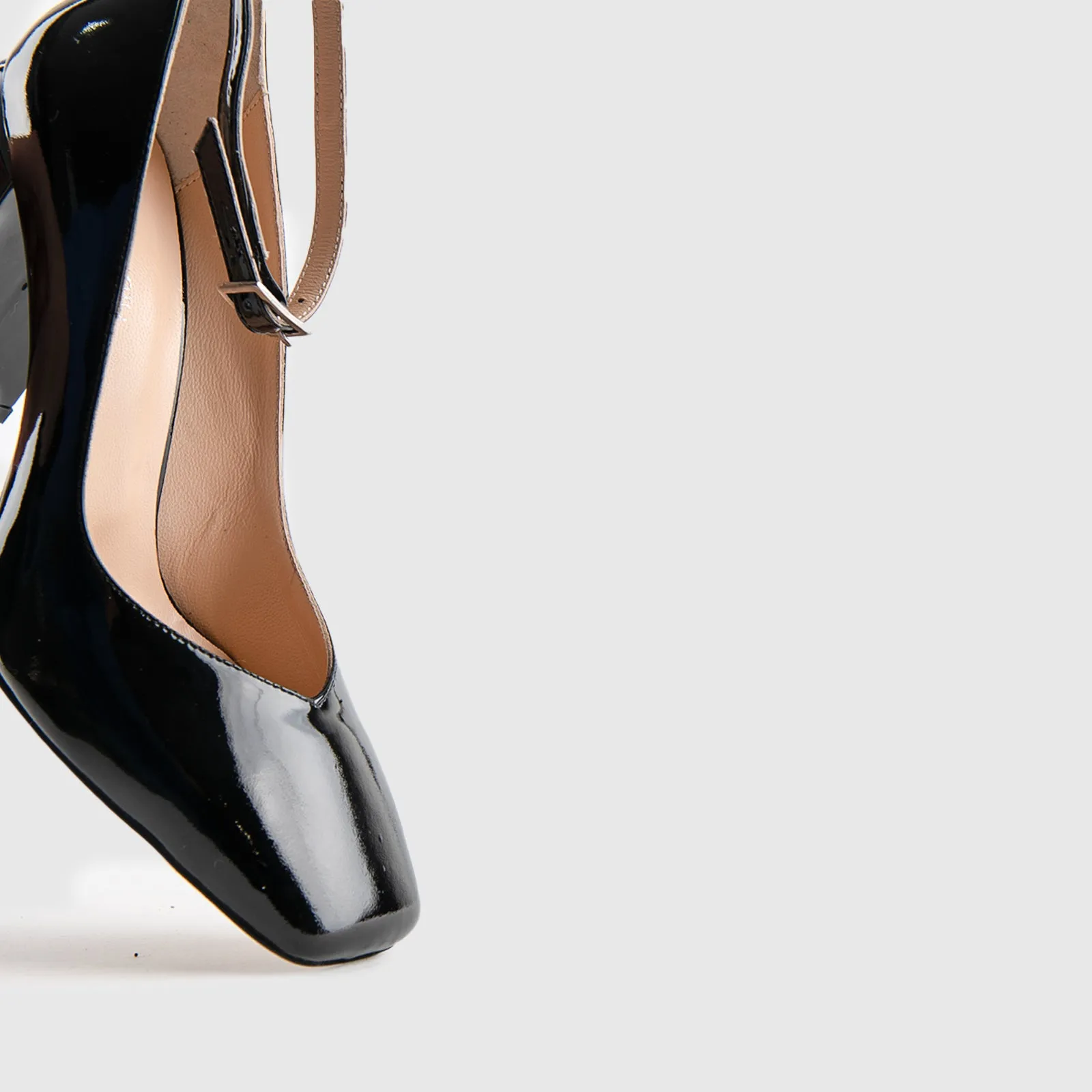 Evening Dress Heels - 25258