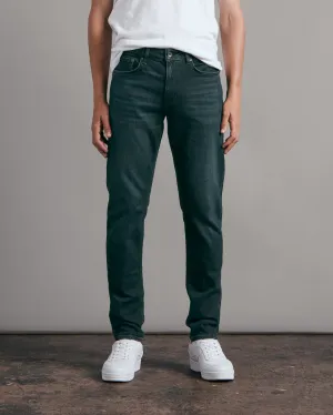 Fit 3 Authentic Stretch Jeans