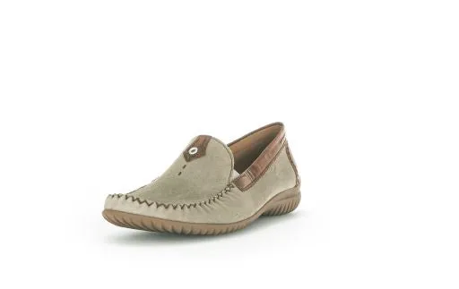 Gabor 4609011-Moccasin
