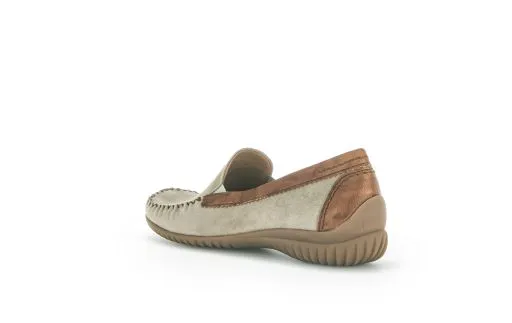 Gabor 4609011-Moccasin