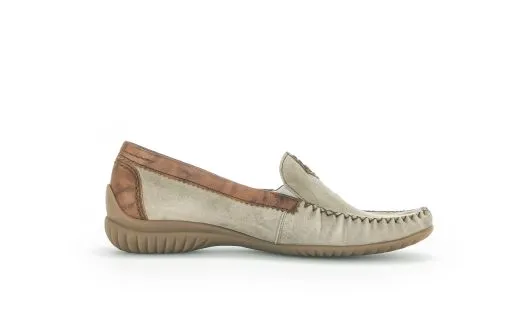 Gabor 4609011-Moccasin