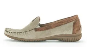Gabor 4609011-Moccasin