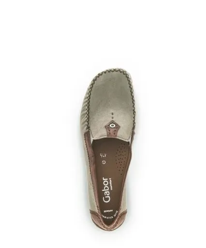Gabor 4609011-Moccasin