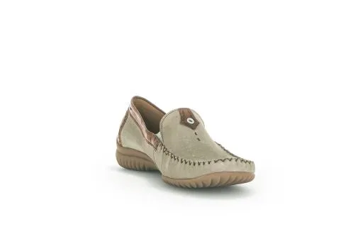 Gabor 4609011-Moccasin