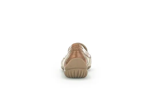 Gabor 4609011-Moccasin