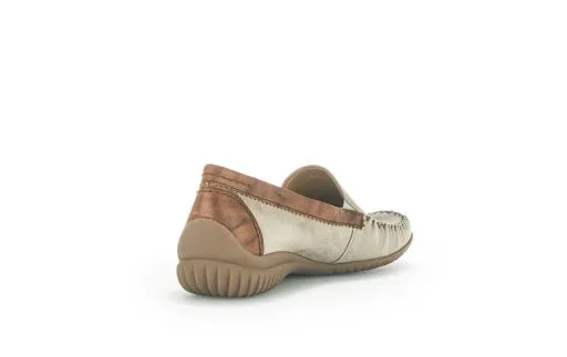 Gabor 4609011-Moccasin