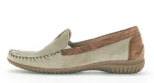 Gabor 4609011-Moccasin