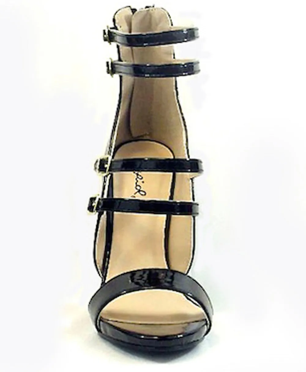 Giana 4" Heels