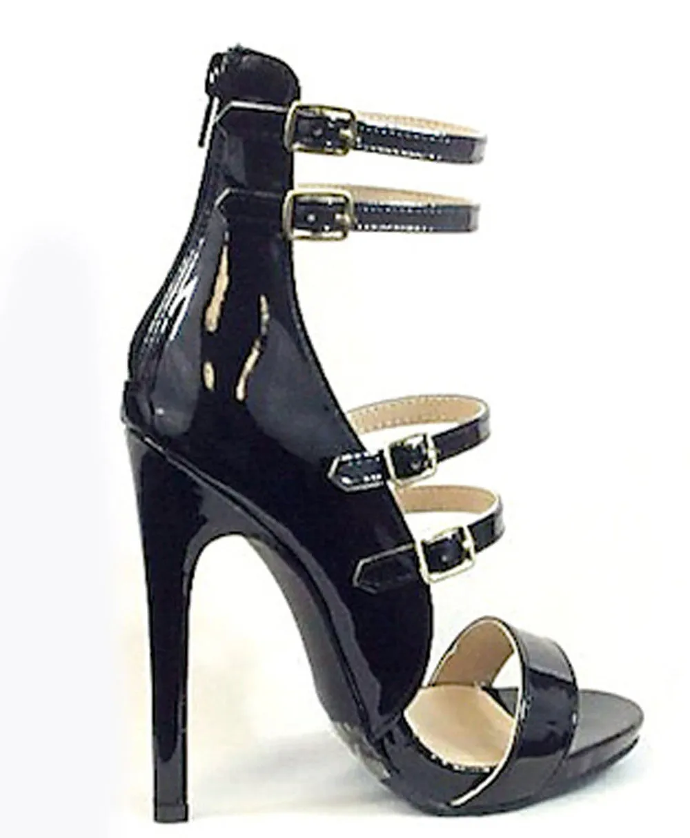 Giana 4" Heels