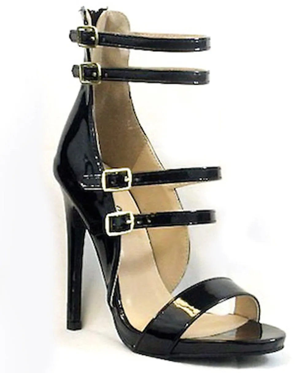 Giana 4" Heels