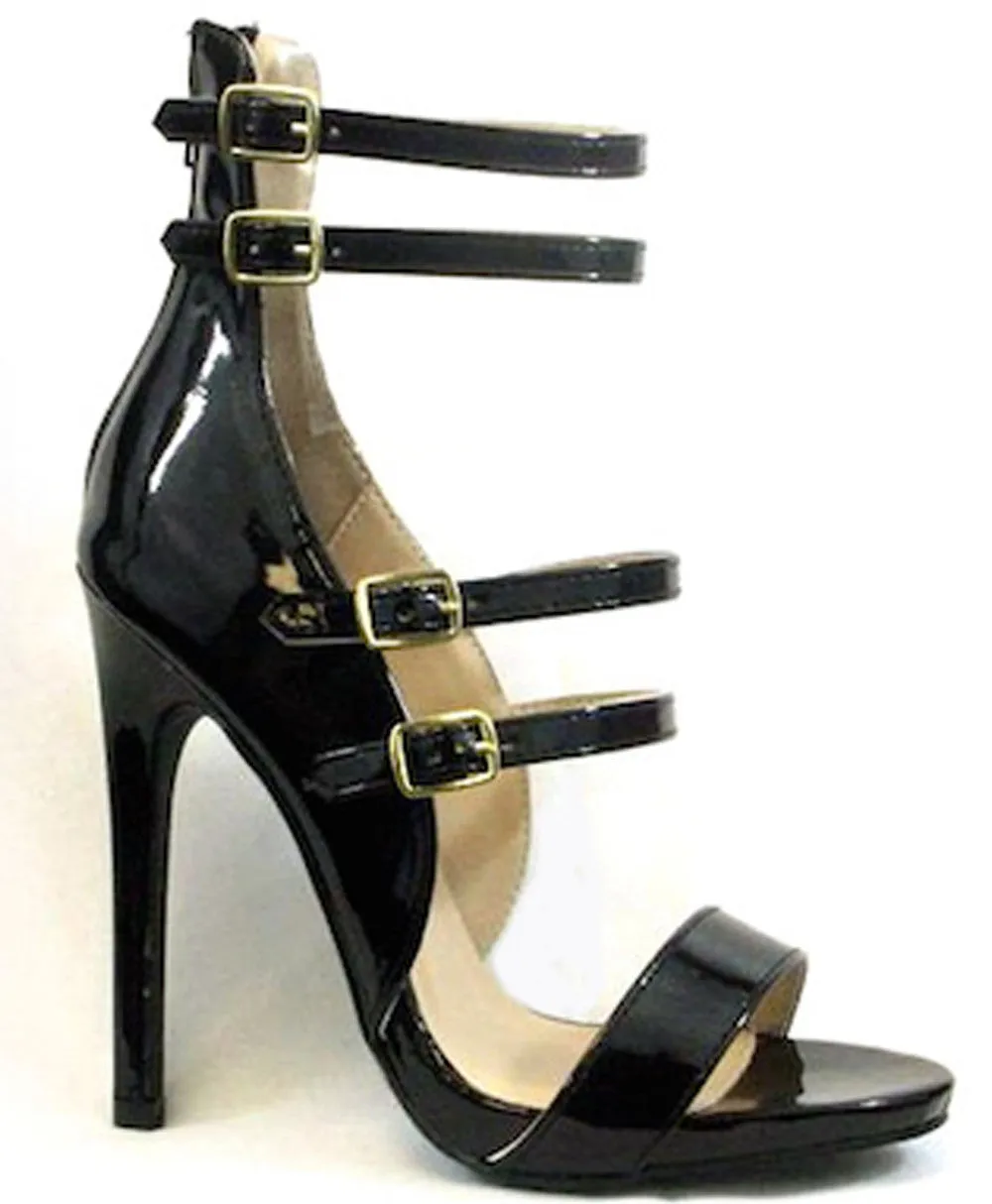 Giana 4" Heels