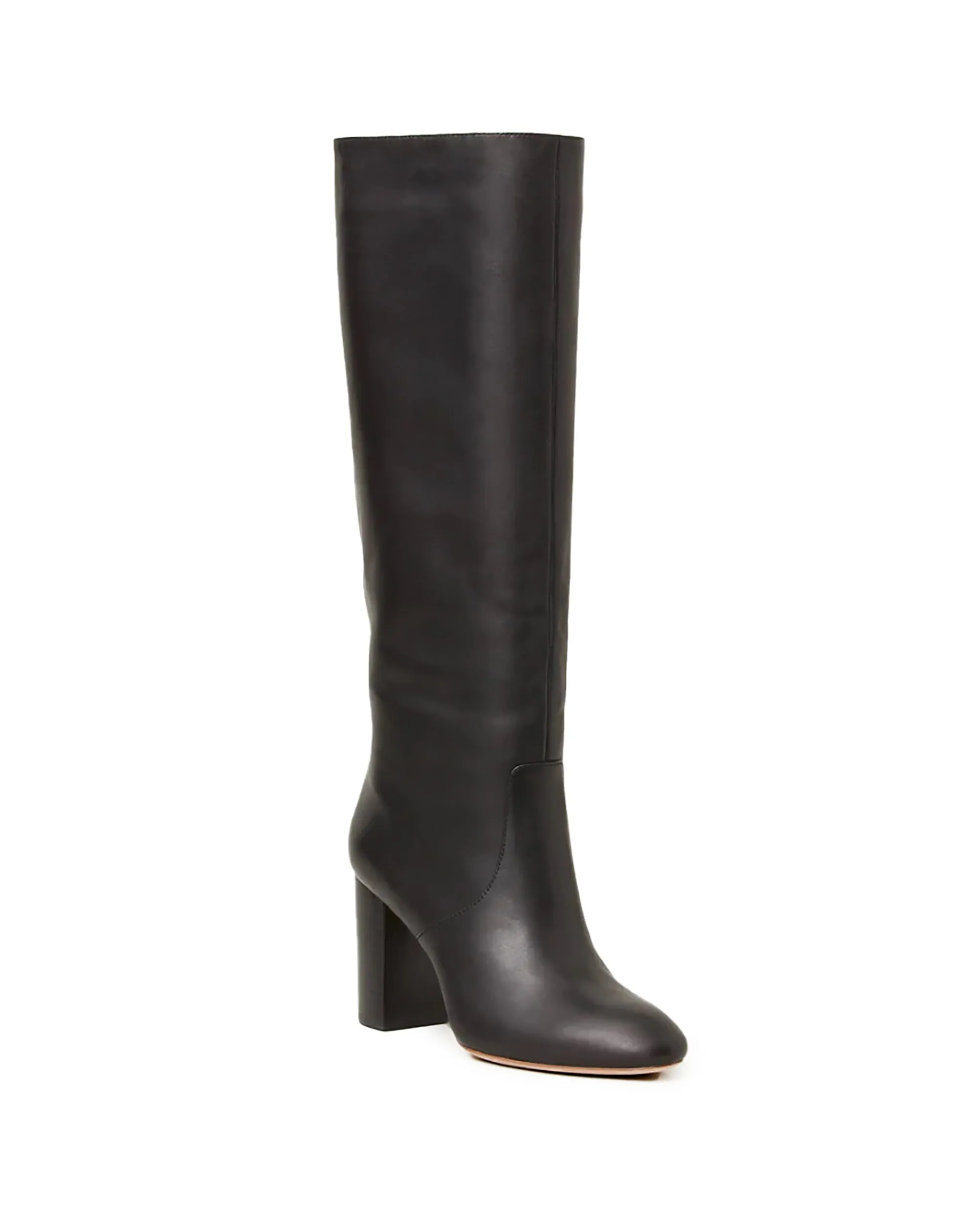 Goldy Black Tall Boot - 20% OFF EDITOR'S PICKS