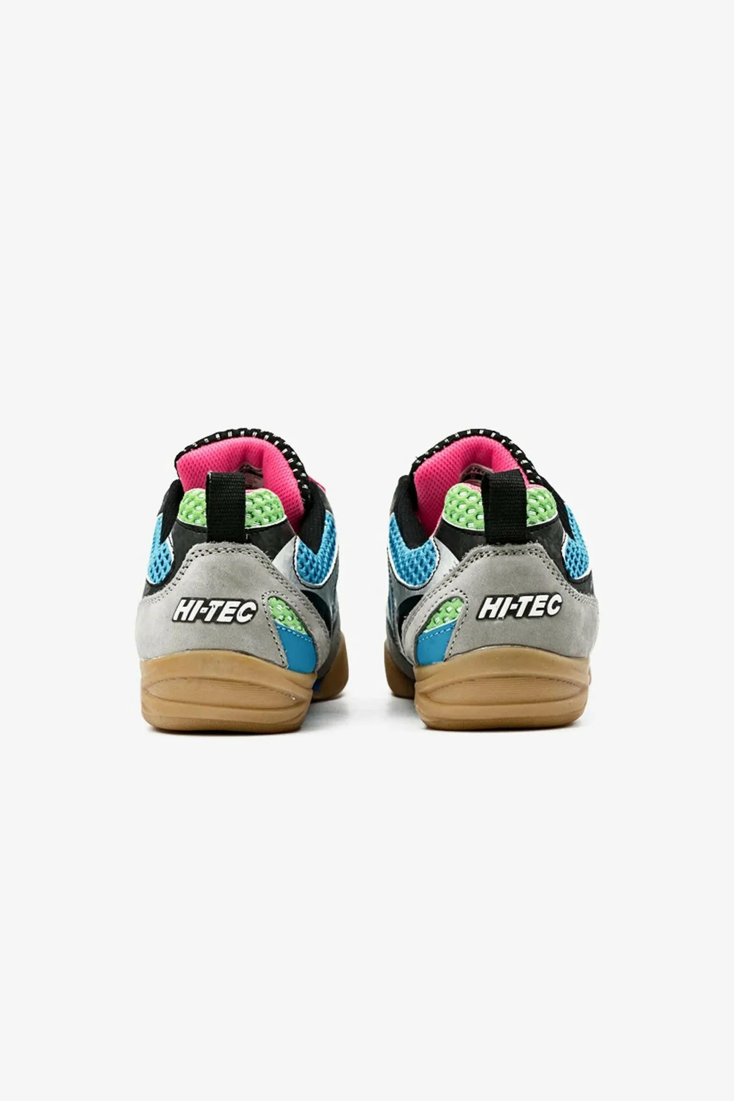 Hi-Tec Hybrid Squash Shoe
