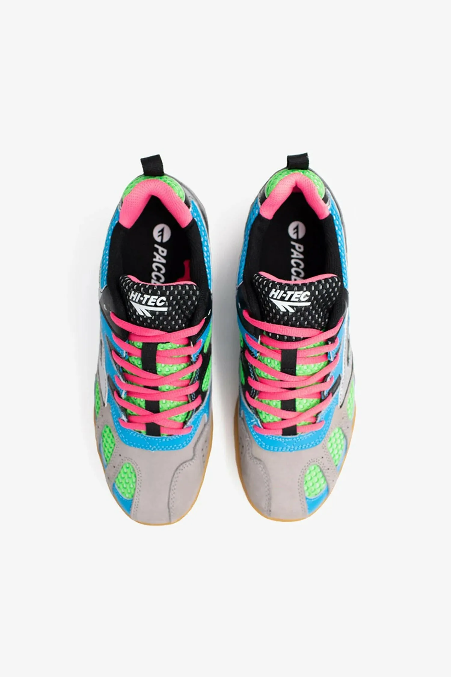 Hi-Tec Hybrid Squash Shoe