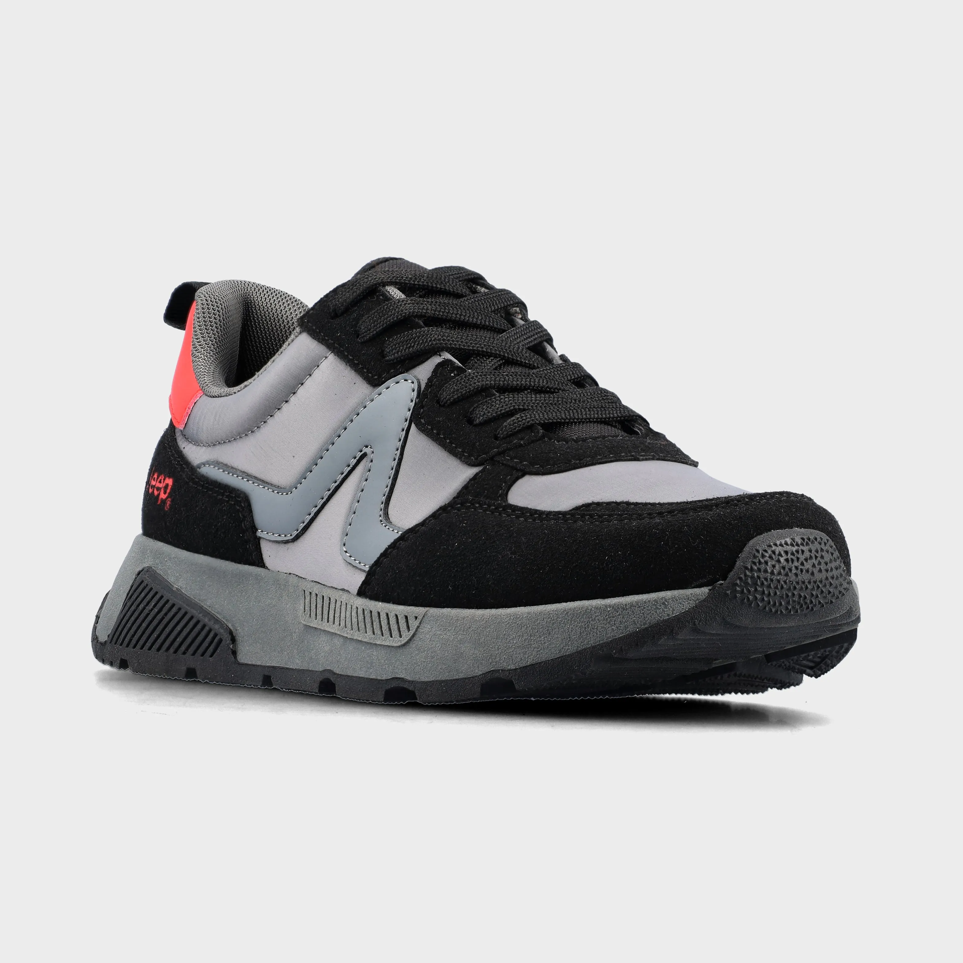 Hurricane Jogger