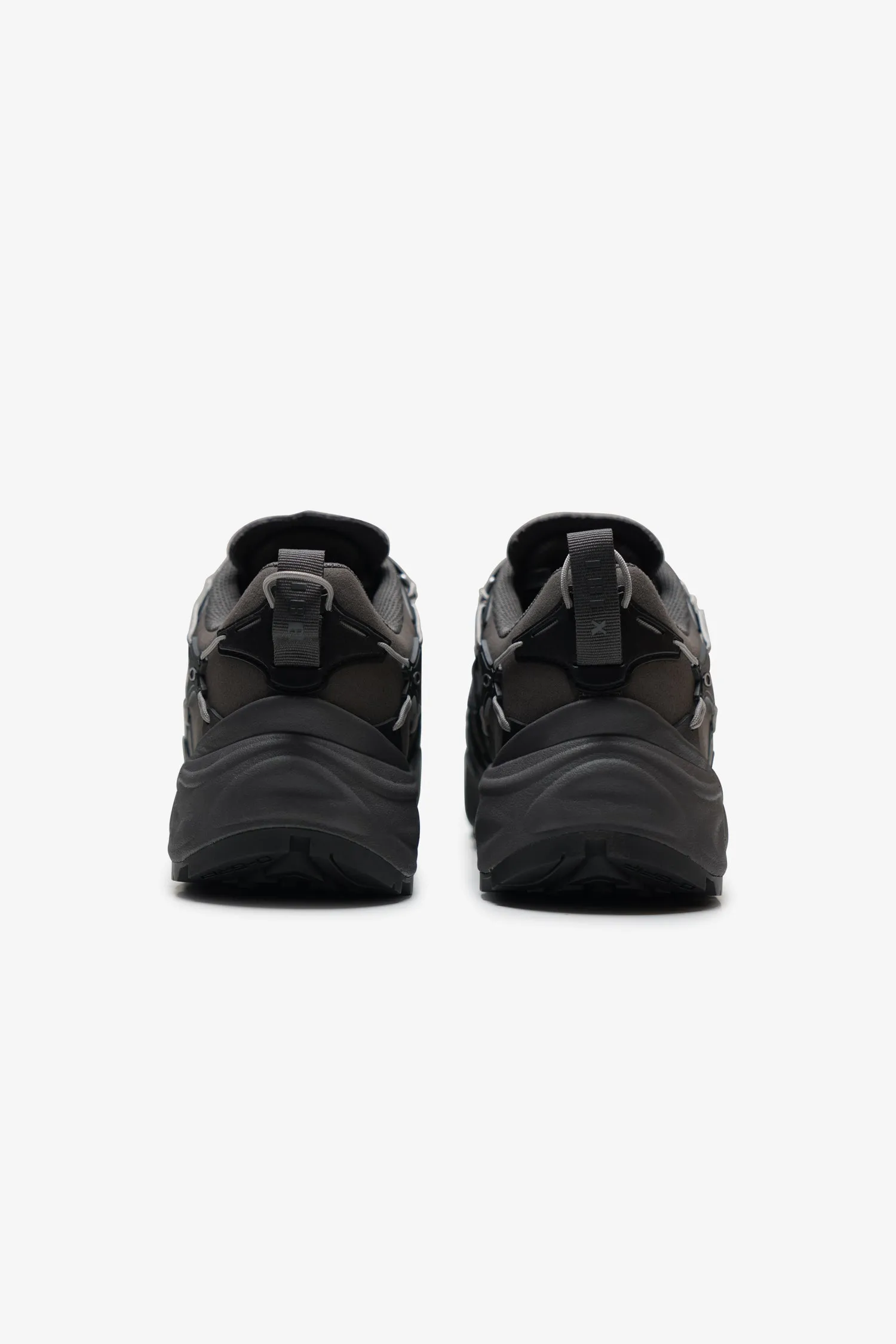 Ibex "Eclipse"