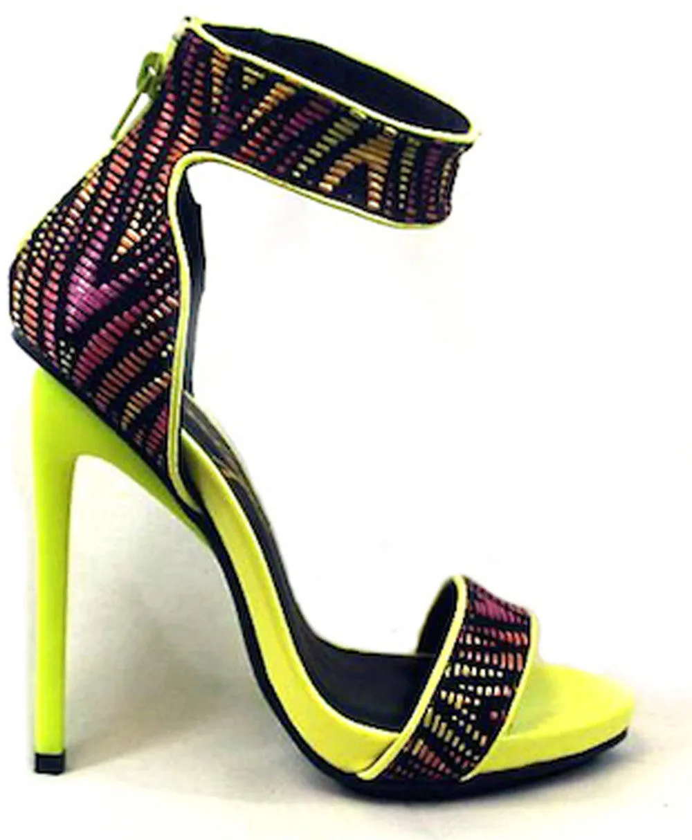 Kelli Heels
