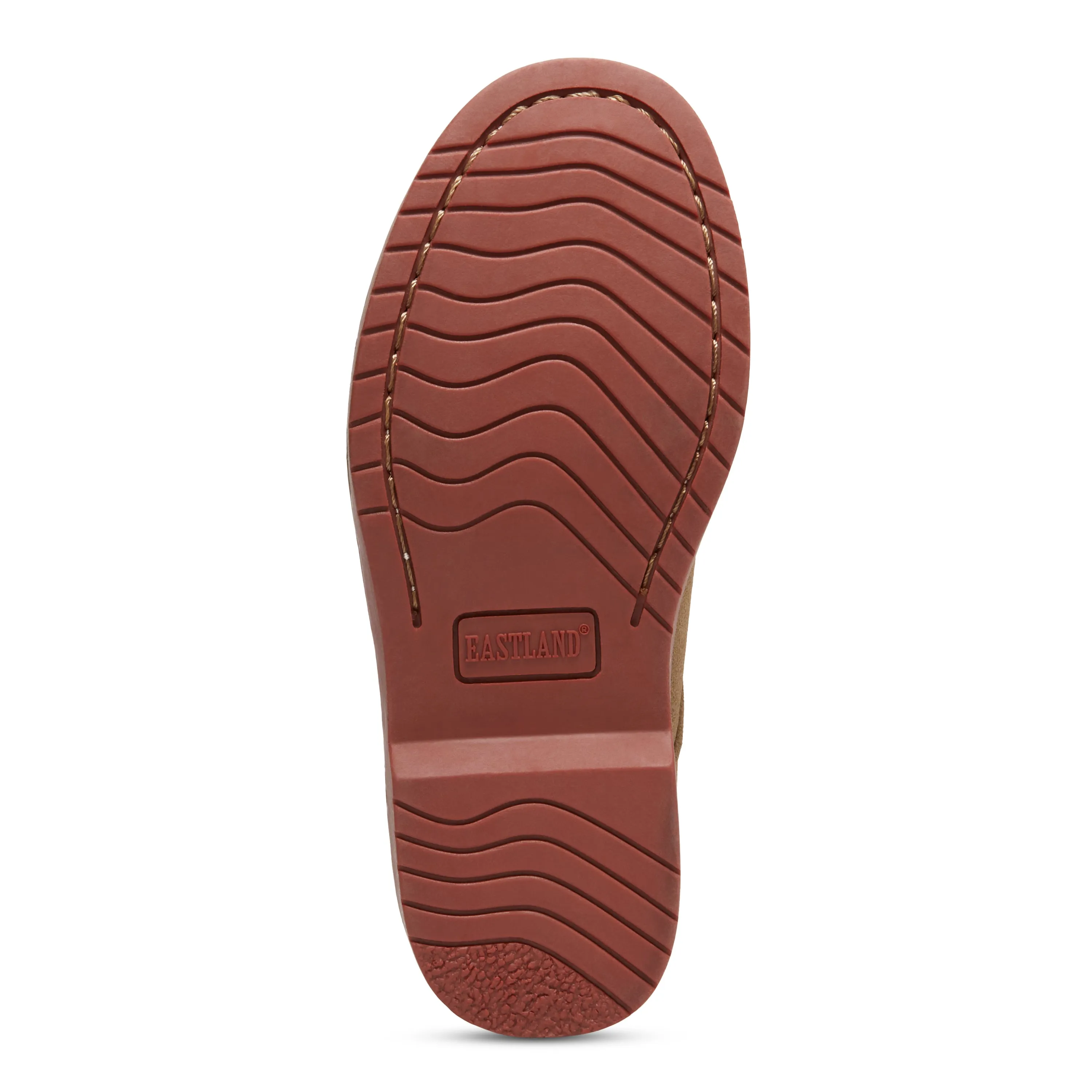 Kids' Buck Oxford