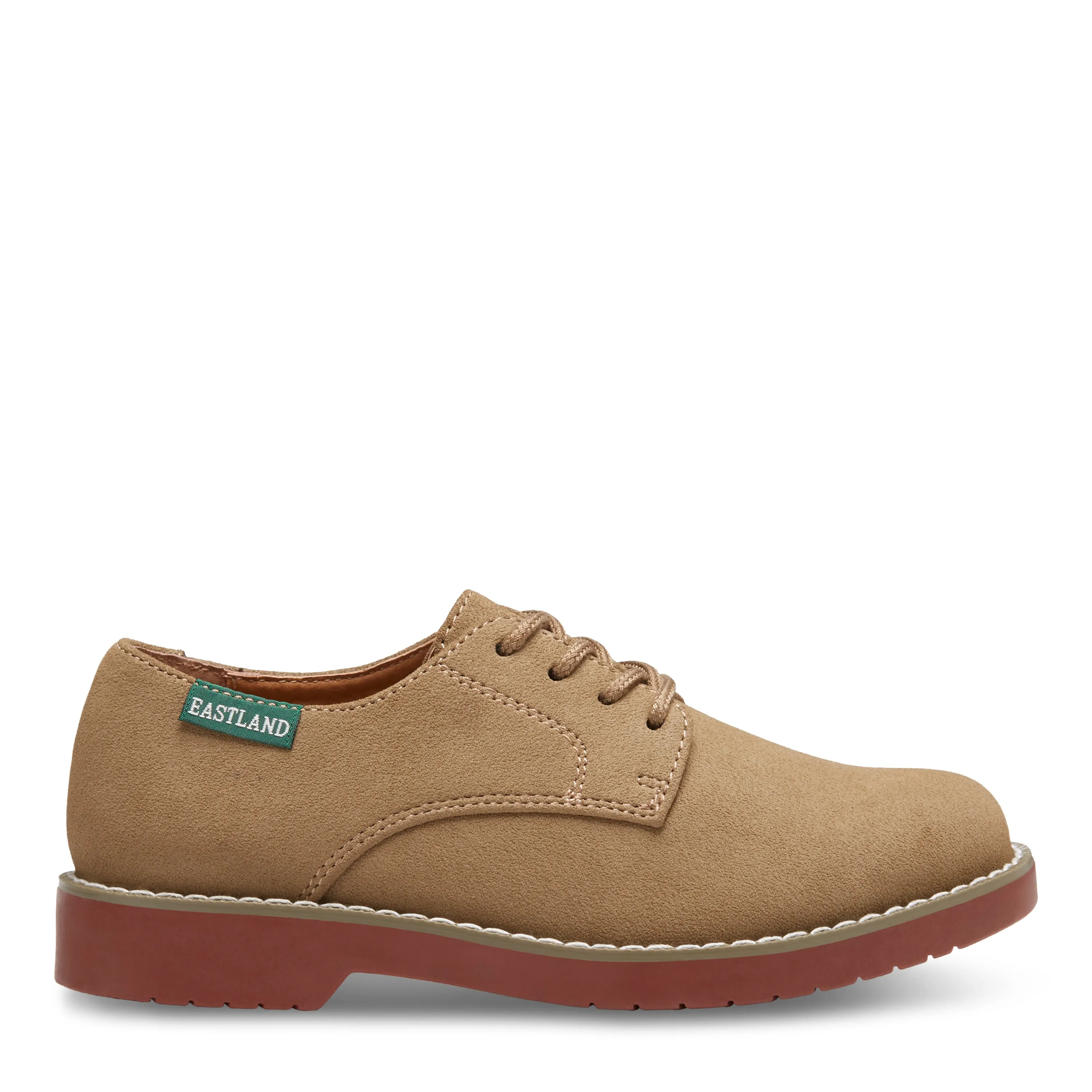 Kids' Buck Oxford