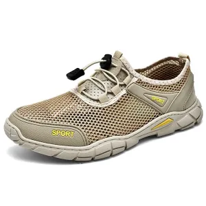 Men's Soft Loafers Shoes