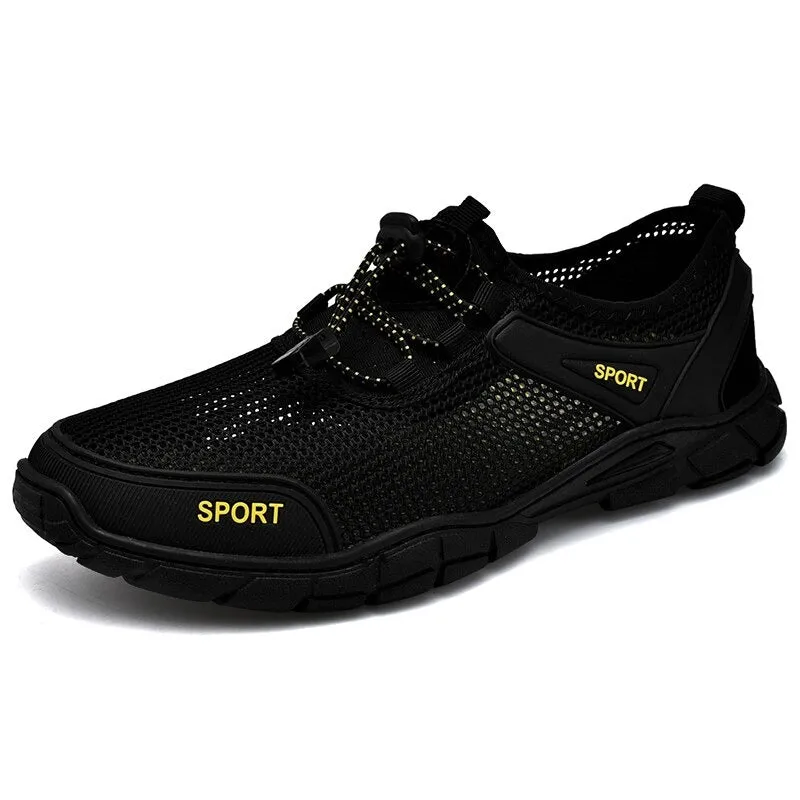Men's Soft Loafers Shoes