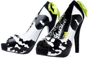 Misfits Heels
