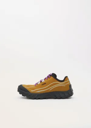 Model 002 — Oak