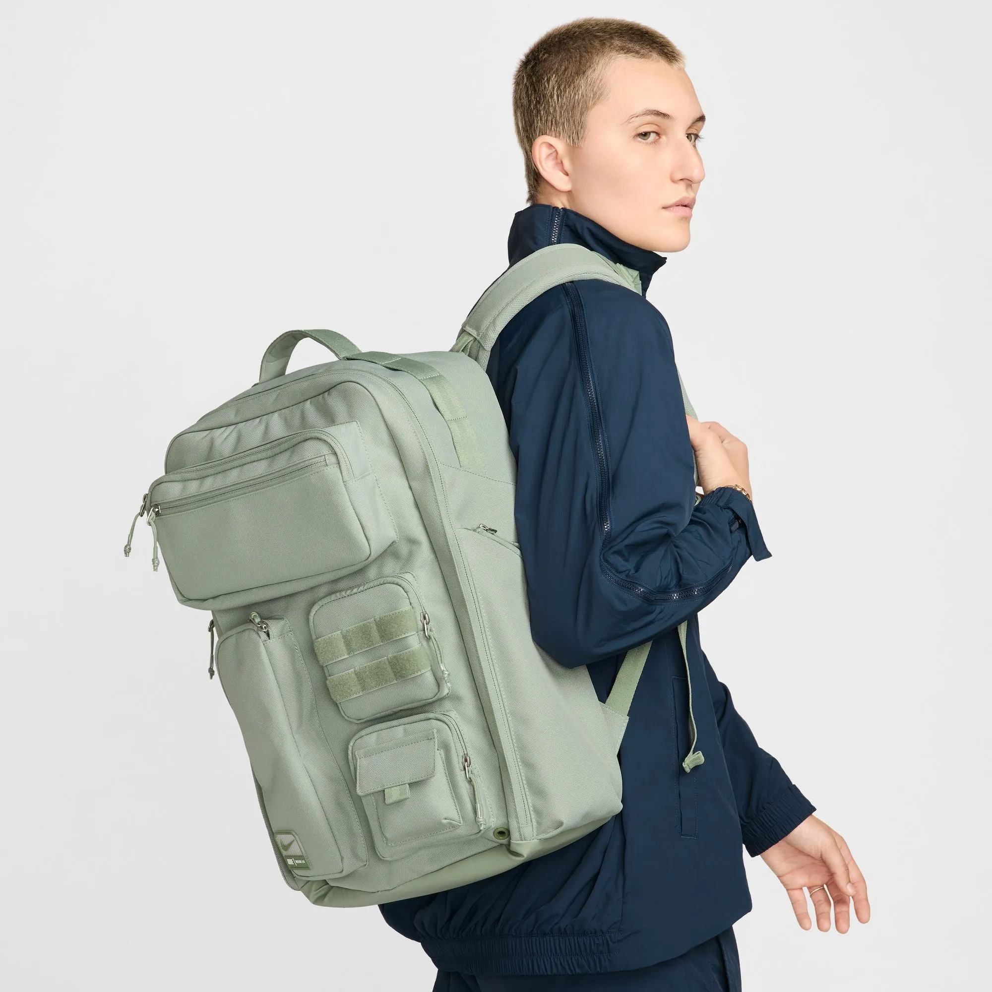 Nike Utility Elite Backpack