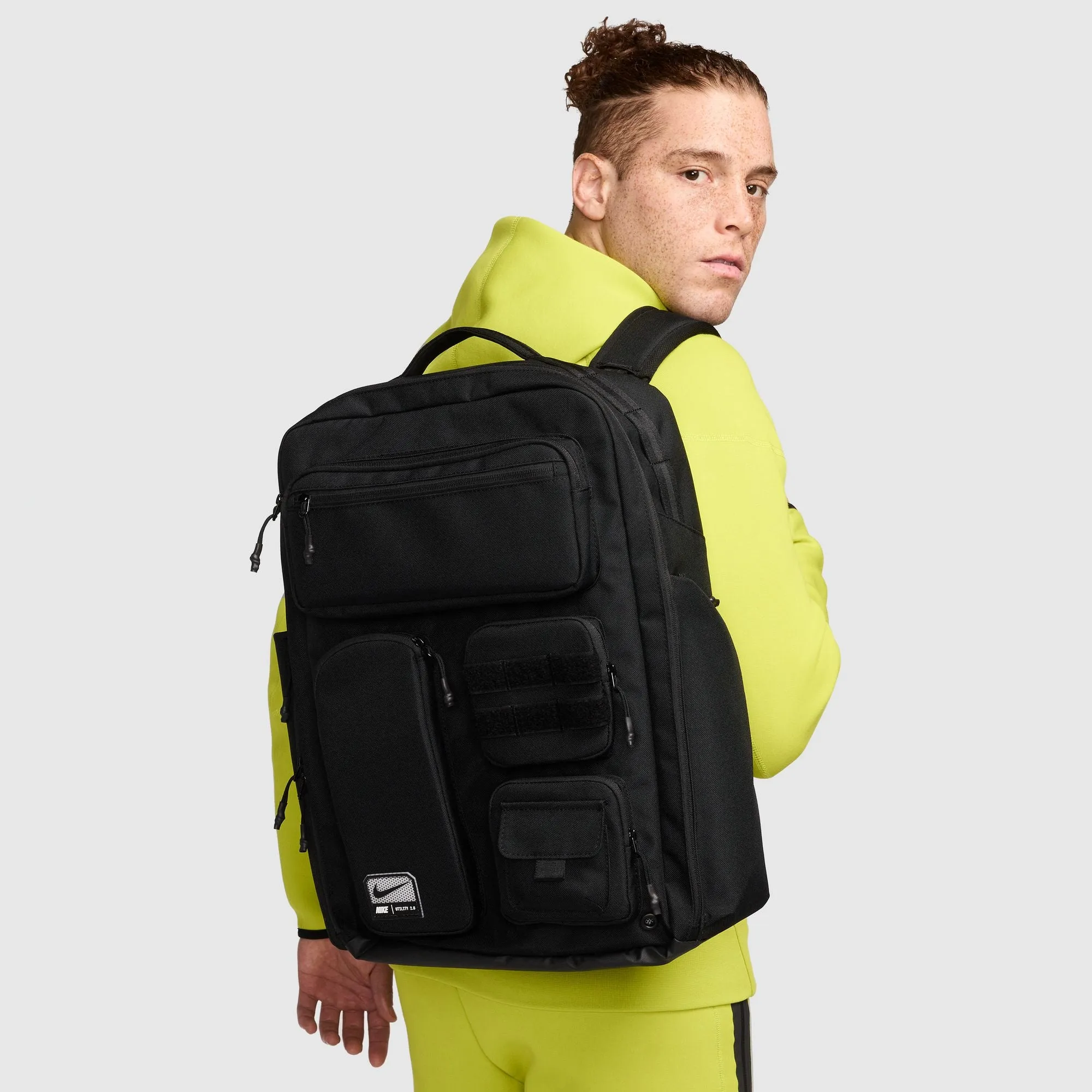 Nike Utility Elite Backpack