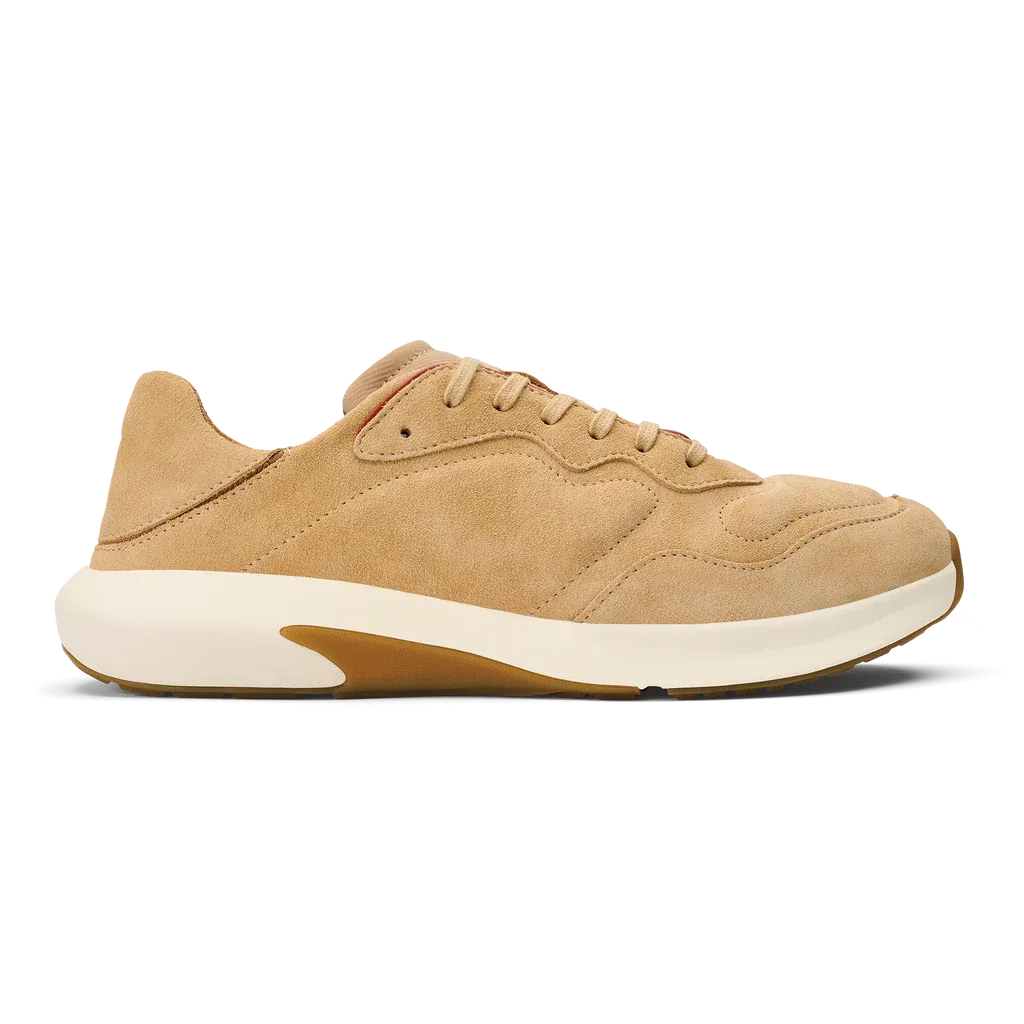 Olukai Koheo Mens's Sneakers