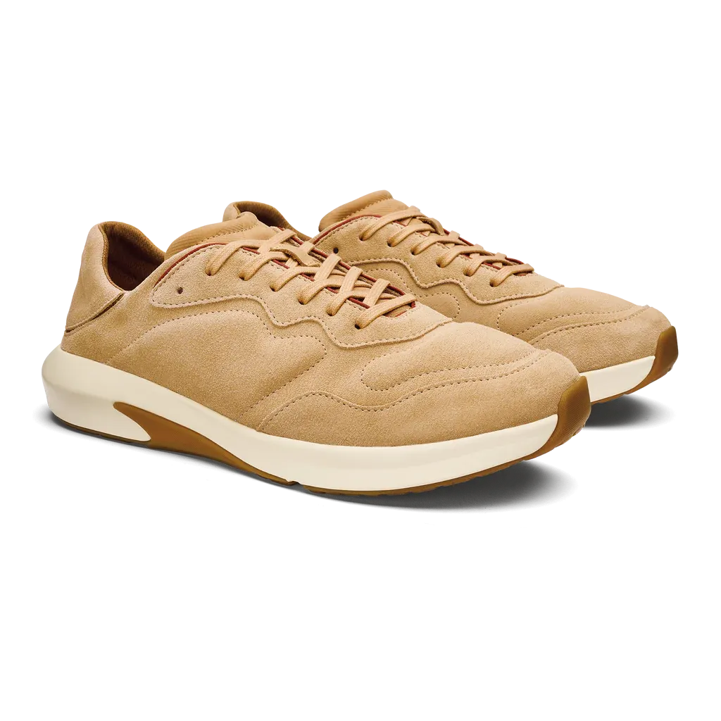 Olukai Koheo Mens's Sneakers