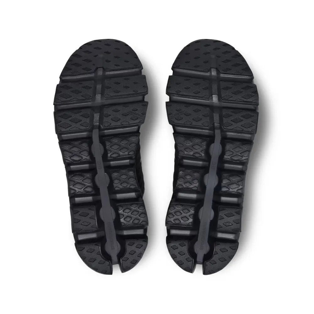 On Women's Cloudswift 3 AD - All Black