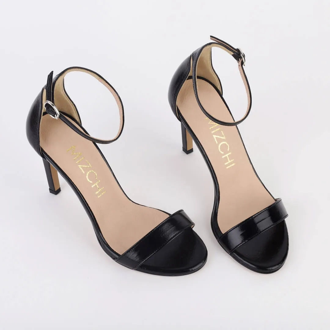 RITZY - strappy sandals